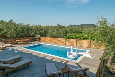 Natura Verde Villas