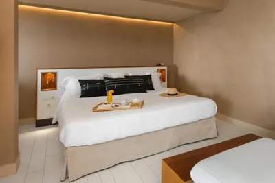 Eagles Palace, Small Luxury Hotels of the World