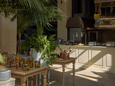 GRECOTEL PLAZA BEACH HOUSE Grecotel Hotels & Resorts