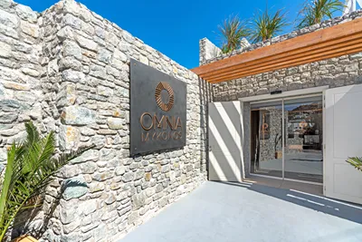 Omnia Mykonos