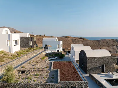San Nectar Luxury Villas