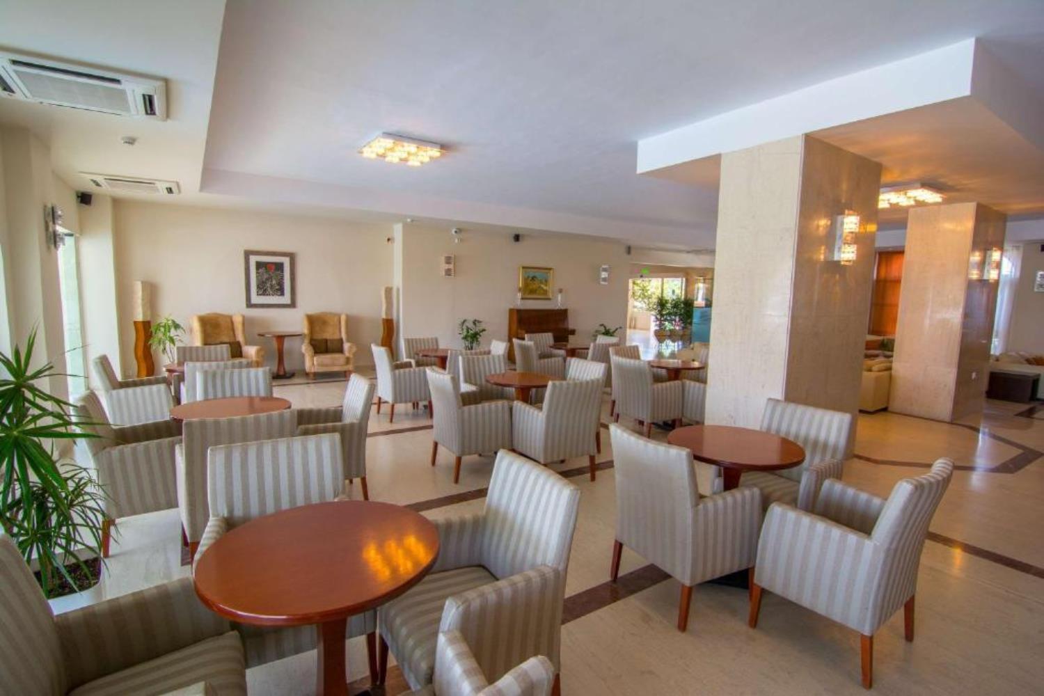 Zante Park Resort Best Western Premier Collection