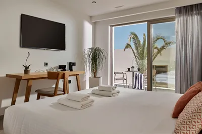 Enorme Santanna Island - Premium All Inclusive