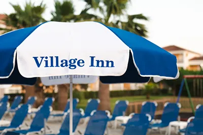 Village Inn Studios & Family Apartments