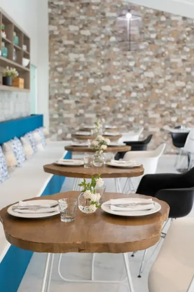 Zoe Hotel, Trypiti Beach Resort & Hive Water Park, member of Dhotels