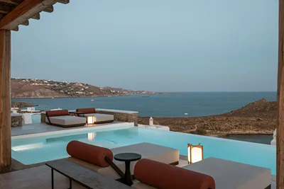 Villa Genesis