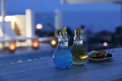 Anny Residence & Suites