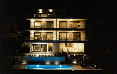 Athens Riviera Suites