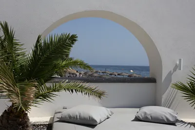 Sigalas Hotel Santorini