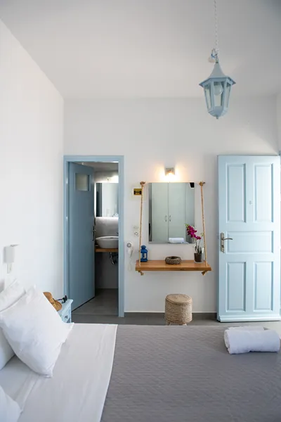 Blu Rooms Santorini