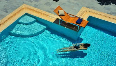 Pleiades Eco Houses Santorini