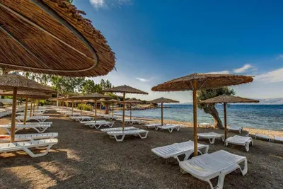Evia Riviera Resort
