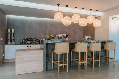 Ammos Seaside Luxury Hotel