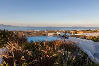 North Wind Luxury Suites