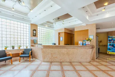 Atrium Hotel - Chalkidiki