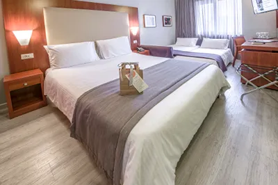 Polis Grand Hotel