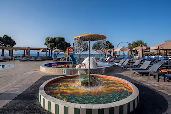 Alykanas Beach Hotel by Zante Plaza