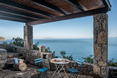 Lady Sea Villa