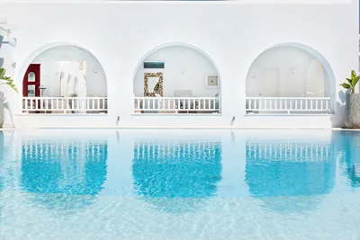 Stelia Mare Boutique Hotel