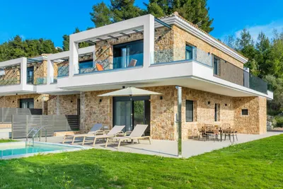 Epta Villas Luxury Redefined