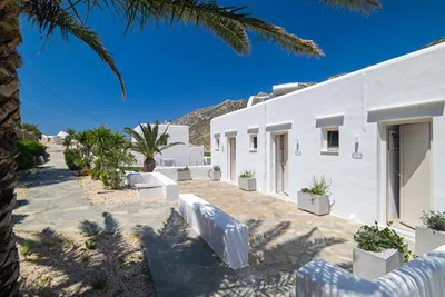 Lithos Suites Sifnos