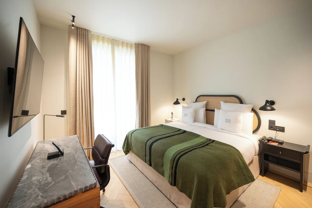 Athens Capital Suites-Mgallery Collection