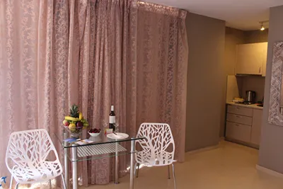 Picture Suites Corfu