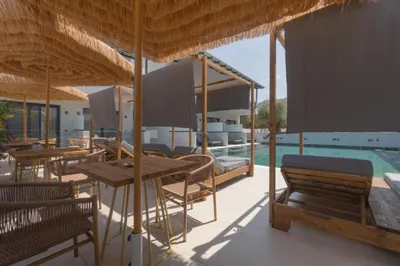 Alora Luxury Suites