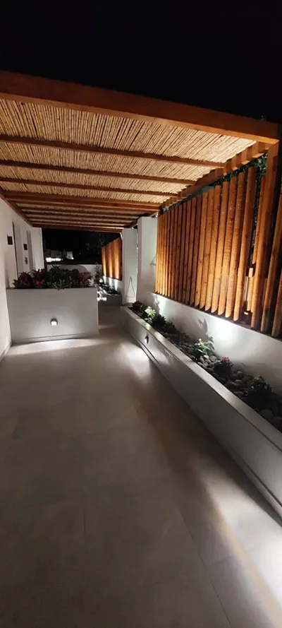 Amerikanos Villas