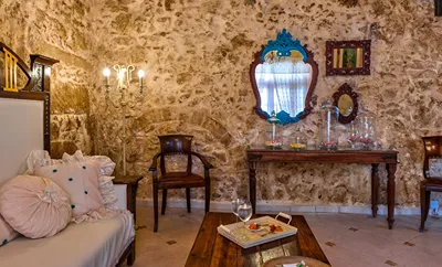Avli Lounge Apartments