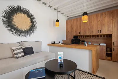Villa Irini Sifnos