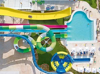 Grecotel Marine Palace & Aqua Park