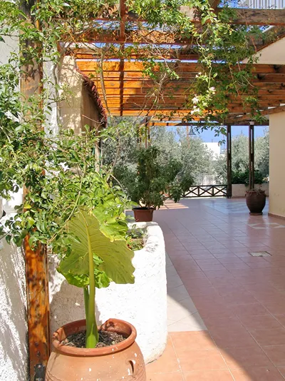 Yialos Studios Agistri