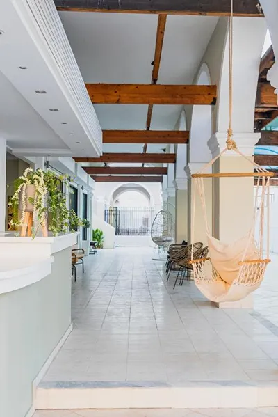 Ionian Blue Beach Hotel Adults Only