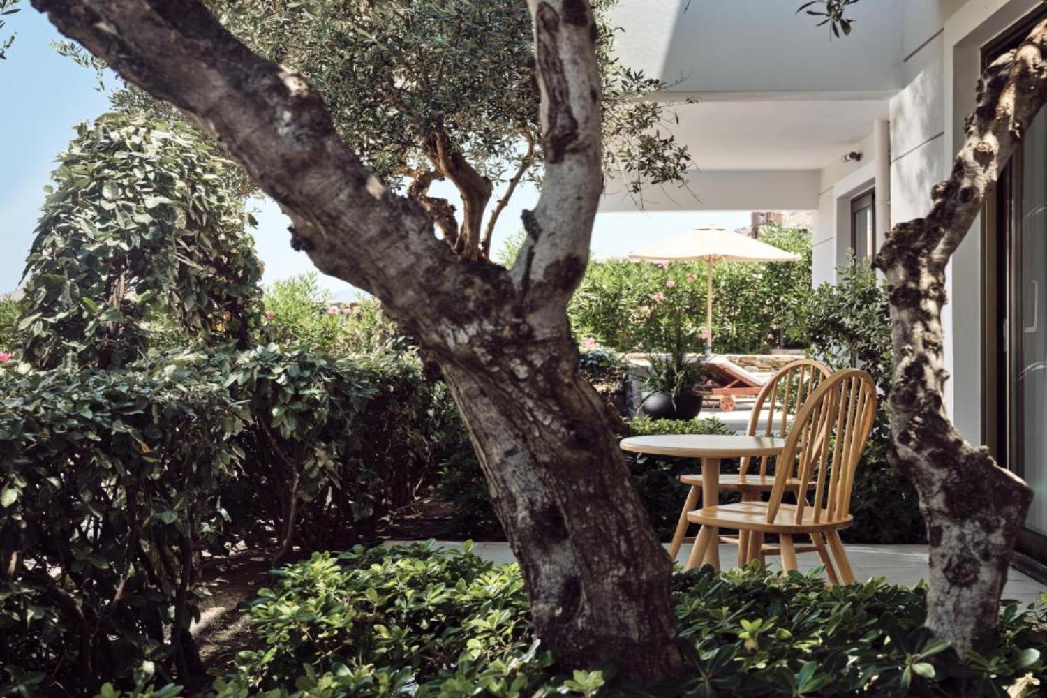 The Royal Blue Resort & Spa Crete