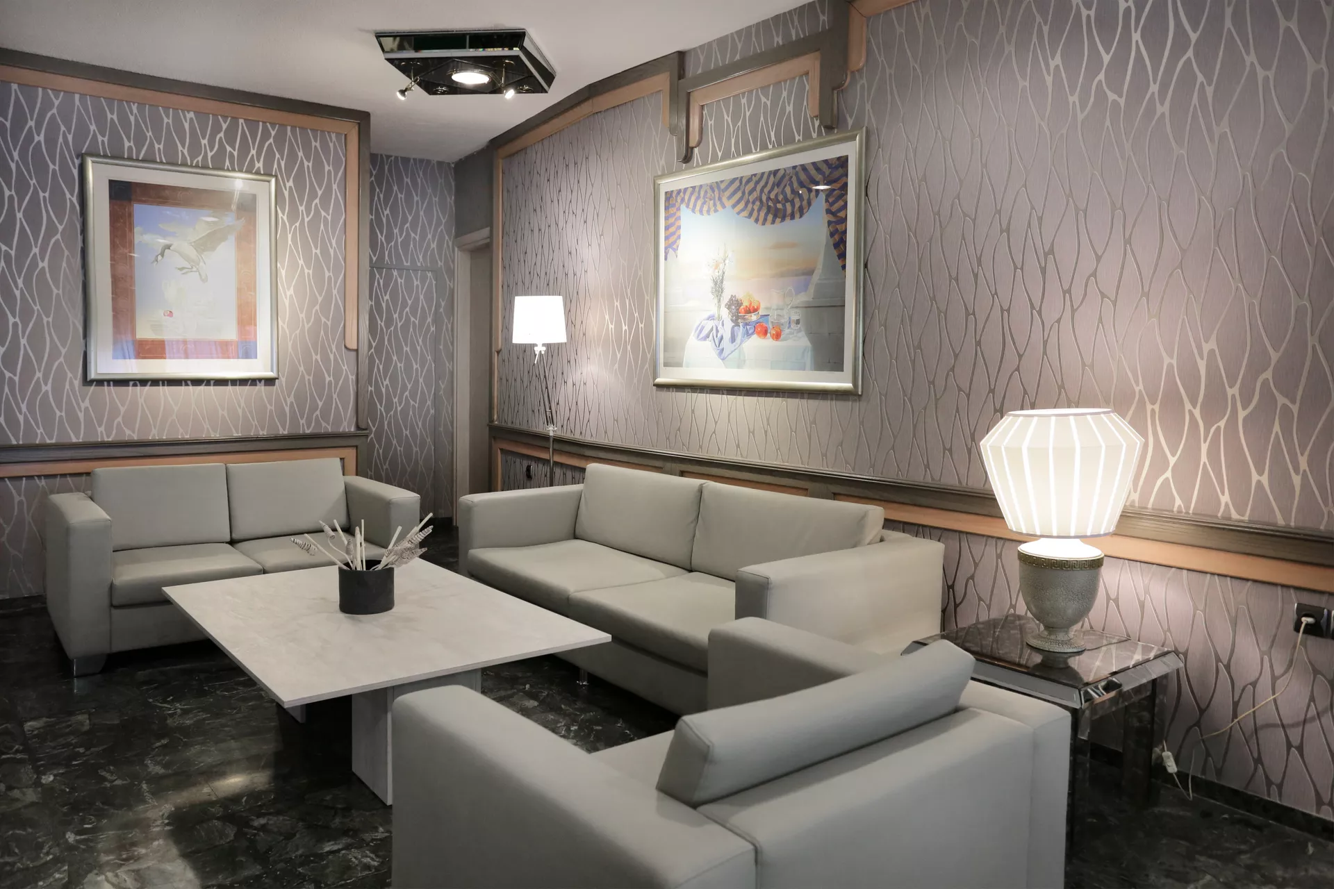 Xenophon Hotel Athens
