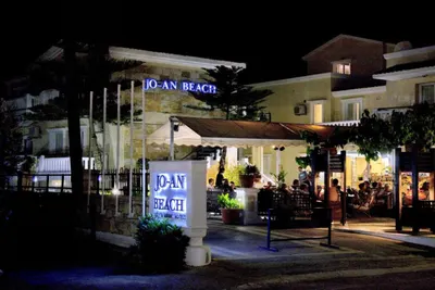 Jo-An Beach