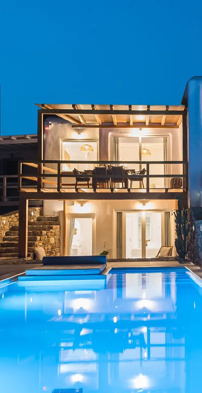 Villa Costa