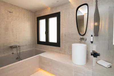 Elements Villas Rhodes
