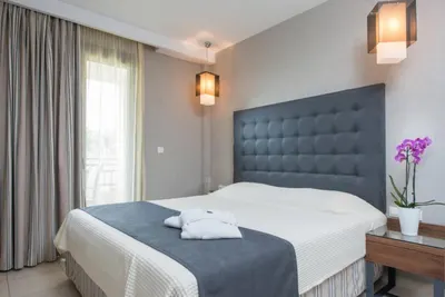 Atrium Hotel - Thassos