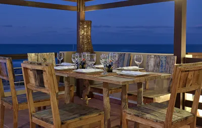 Pilot Beach Hotel Chania