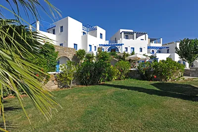 Fragoulis Village