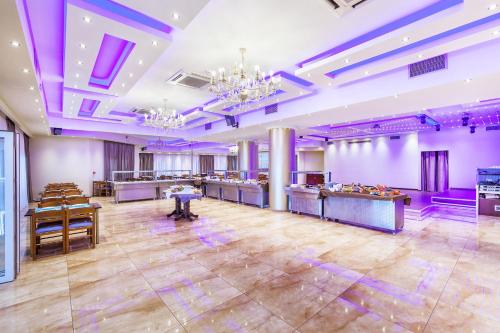 Grand Platon Hotel