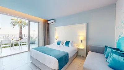 Acrotel Lily Ann Boutique Hotel
