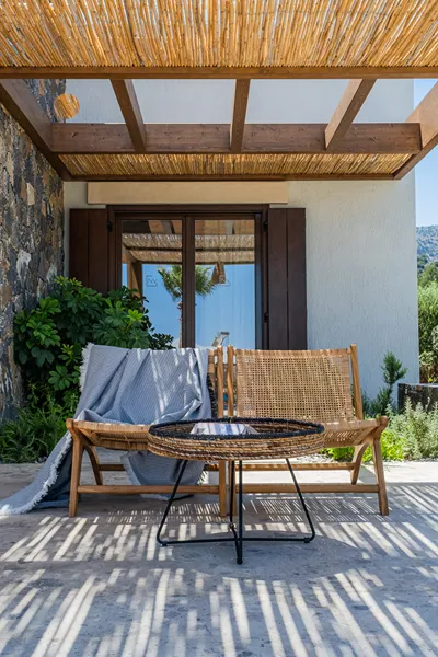 Elounda Naxia Villas