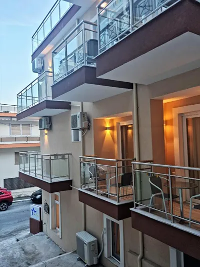 Star Bay Luxury Thassos