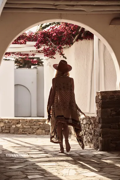 Yria Island Boutique Hotel & Spa