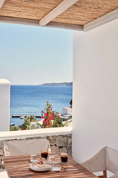 Katikies Mykonos - The Leading Hotels Of The World