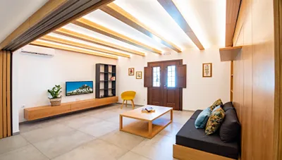 InLindos Villa