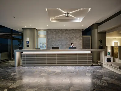 Sitia Beach Hotel